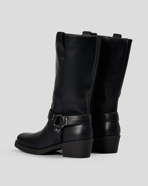 Ava And Ever Wild West Boots for Womens