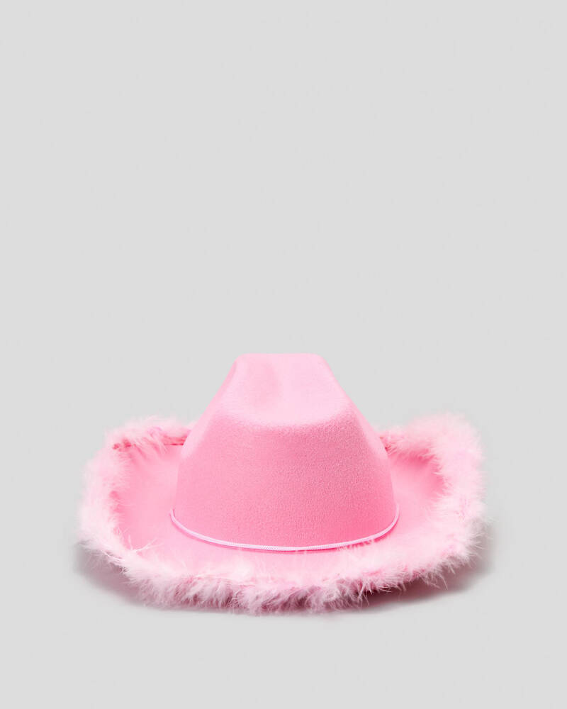 Ava And Ever Eros Cowgirl Hat for Womens