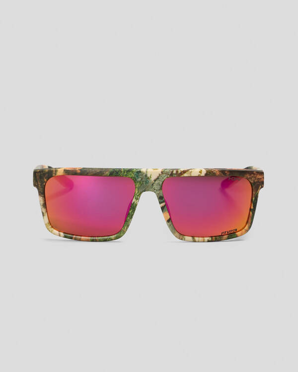 Pit Viper The Turboshaft Polarized Sunglasses for Mens