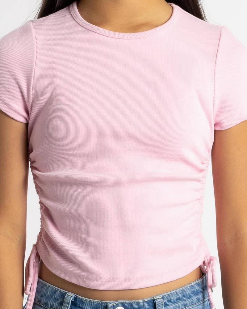 Ava And Ever Girls' Lenni Top for Womens