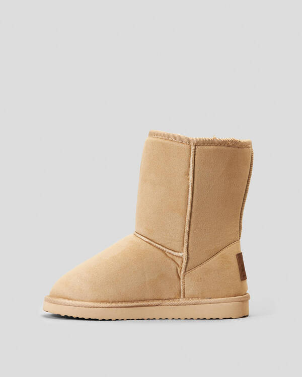 Skylark Skylark Boys' Blizzard Slippers Boots for Mens