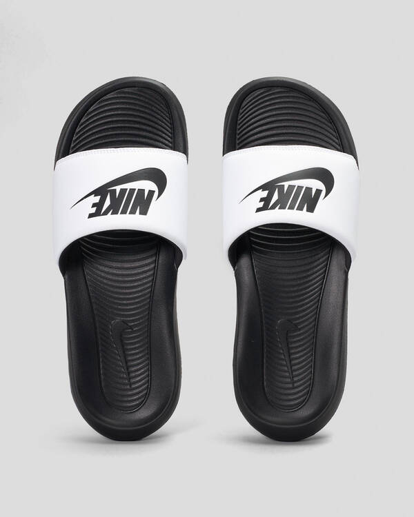 Nike Women's Nike Victori One Slide Sandals for Womens