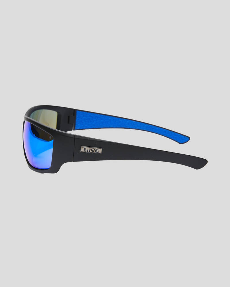 Liive Hammer Safety Sunglasses for Mens