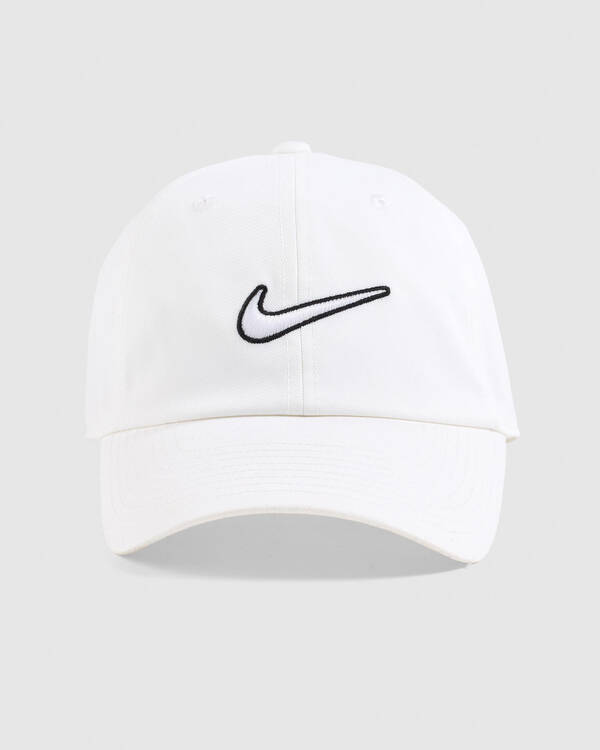 Nike Swoosh Club Cap for Mens