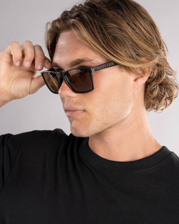 Pacific Polarised Sunglasses
