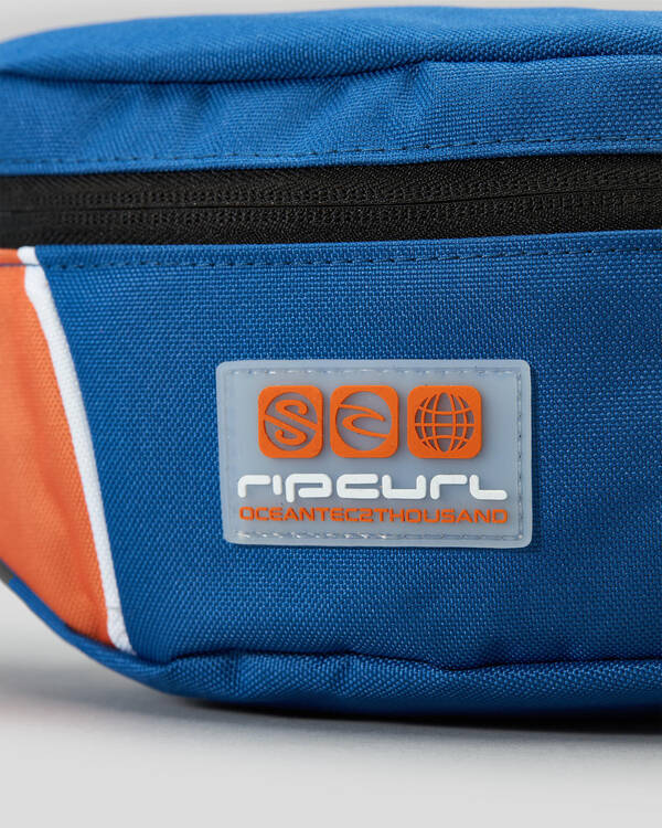 Rip Curl Archive Waist Bag for Mens