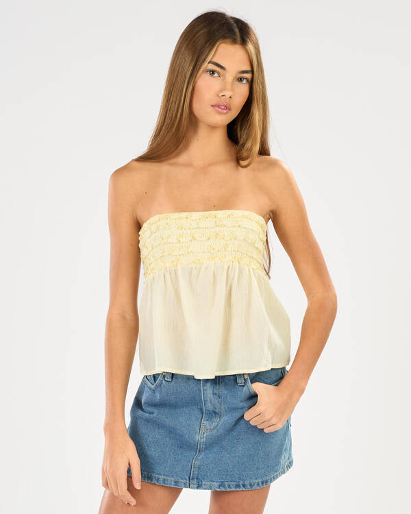 Girls' Josie Top