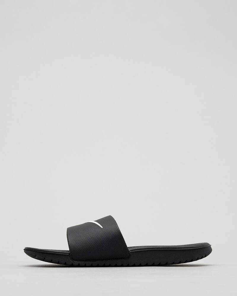 Nike Boys' Kawa Slides for Mens