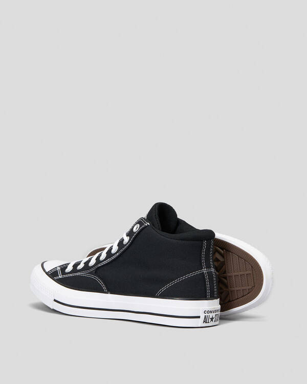 Converse Chuck Taylor Malden Street Mid Shoes for Mens