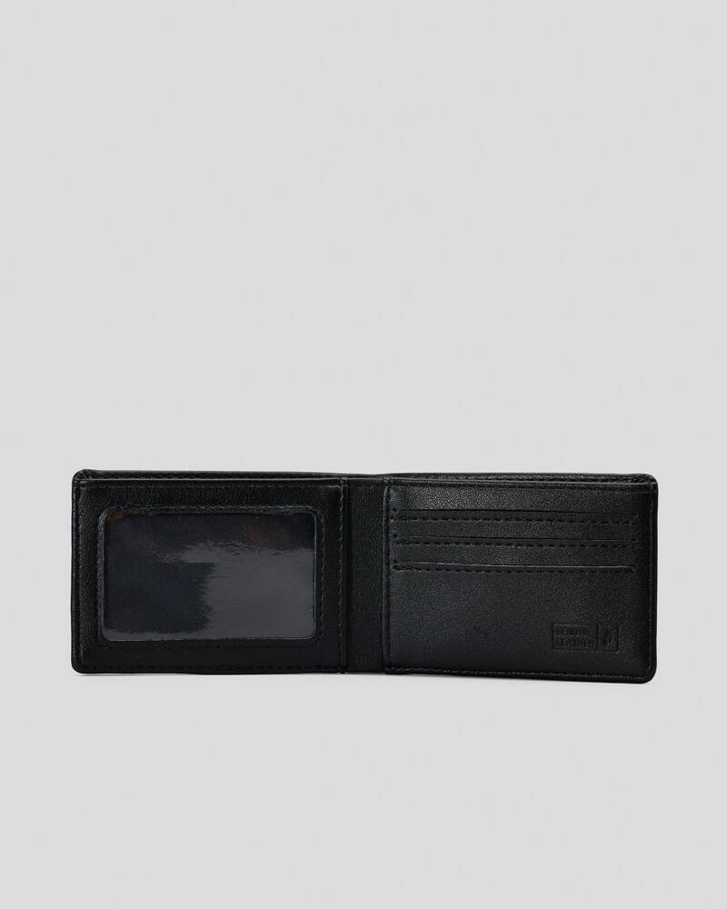 Lucid Next Best Wallet for Mens