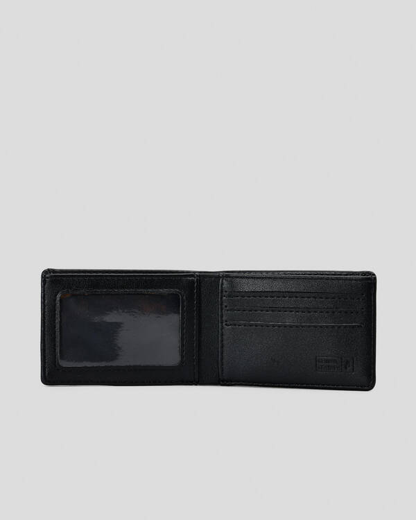 Lucid Next Best Wallet for Mens