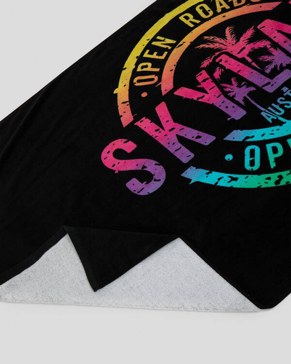 Skylark Revel Towel for Mens