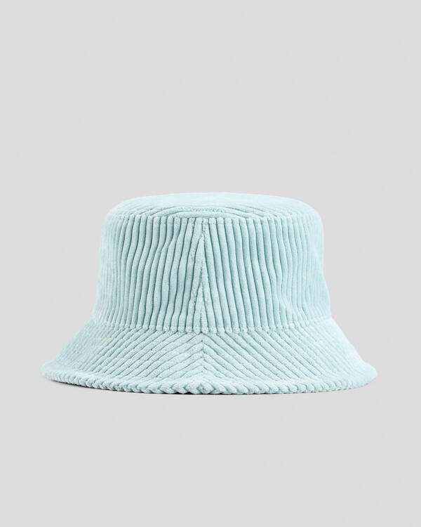 Ava And Ever Annie Cord Bucket Hat for Womens