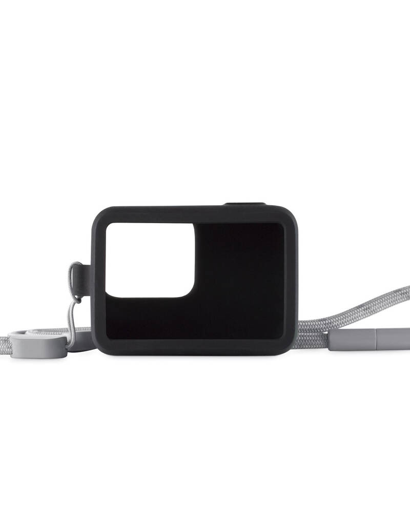 GoPro Sleeve & Lanyard for Unisex