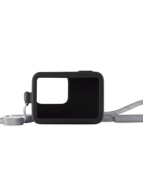 GoPro Sleeve & Lanyard for Unisex