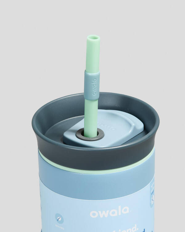 Owala 24oz Stainless Steel Insulated Tumbler for Unisex