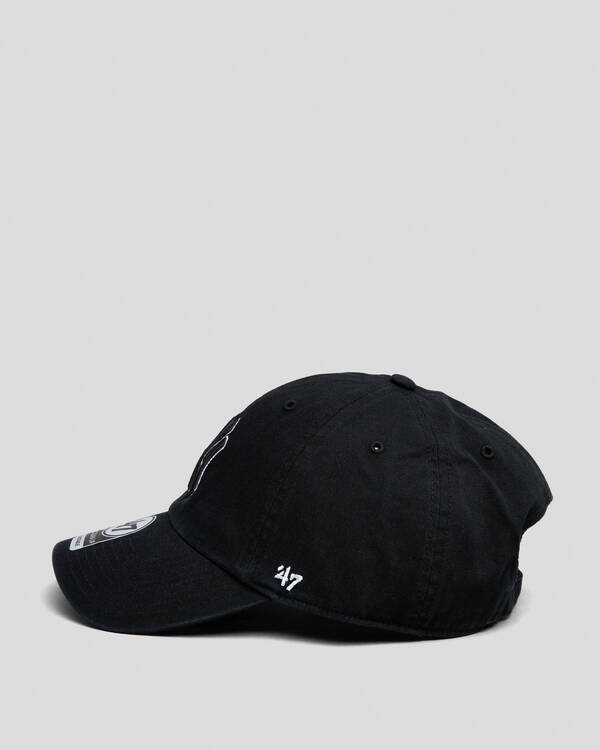 Forty Seven New York Yankees '47 Clean Up Cap for Mens