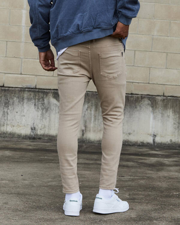 Lucid Anonymous Jeans for Mens