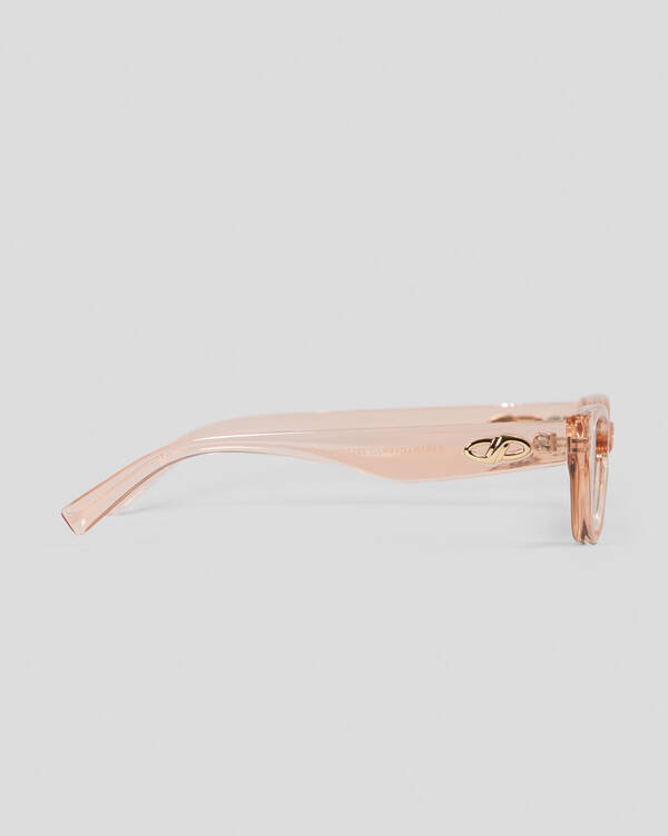 Le Specs Dream Lover Sunglasses for Womens
