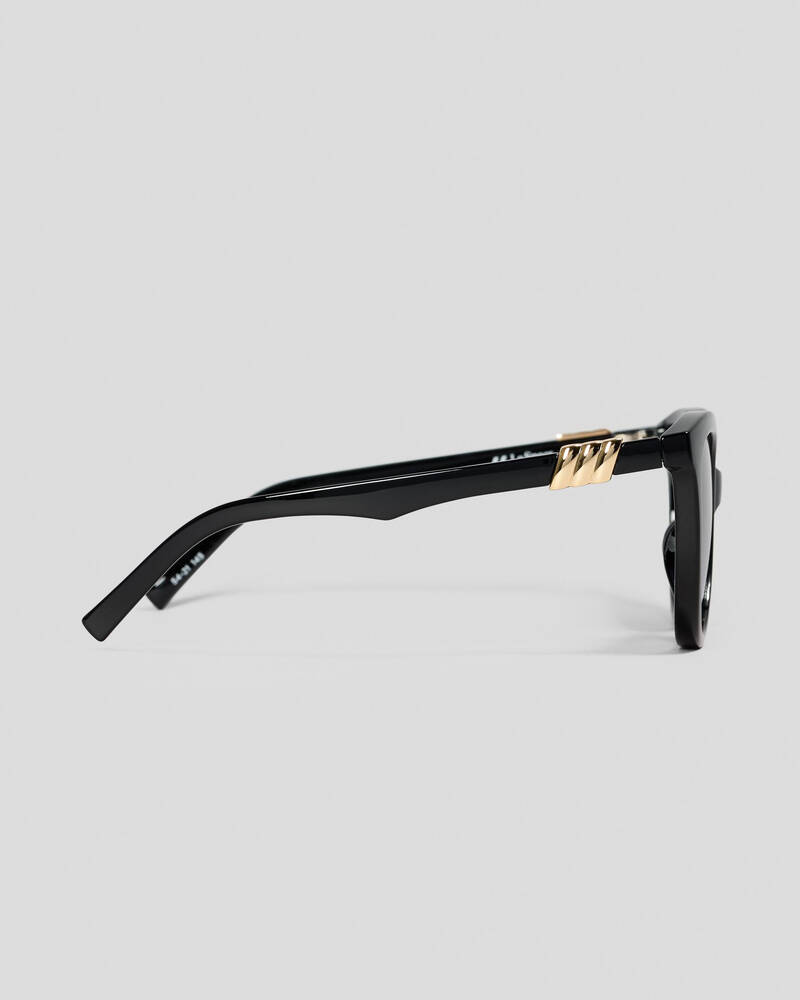 Le Specs The Muse Sunglasses for Womens
