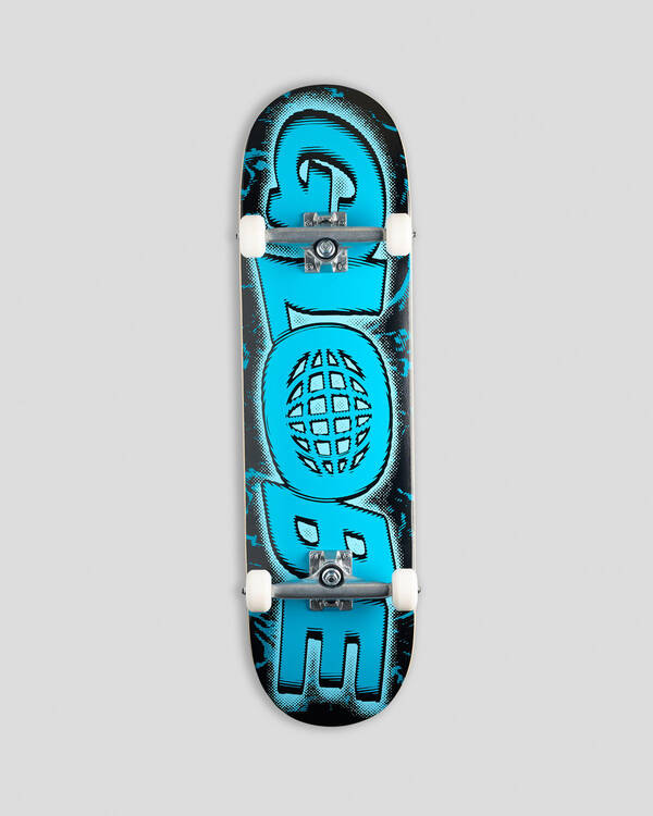 G0 Reverb 8.5" Complete Skateboard