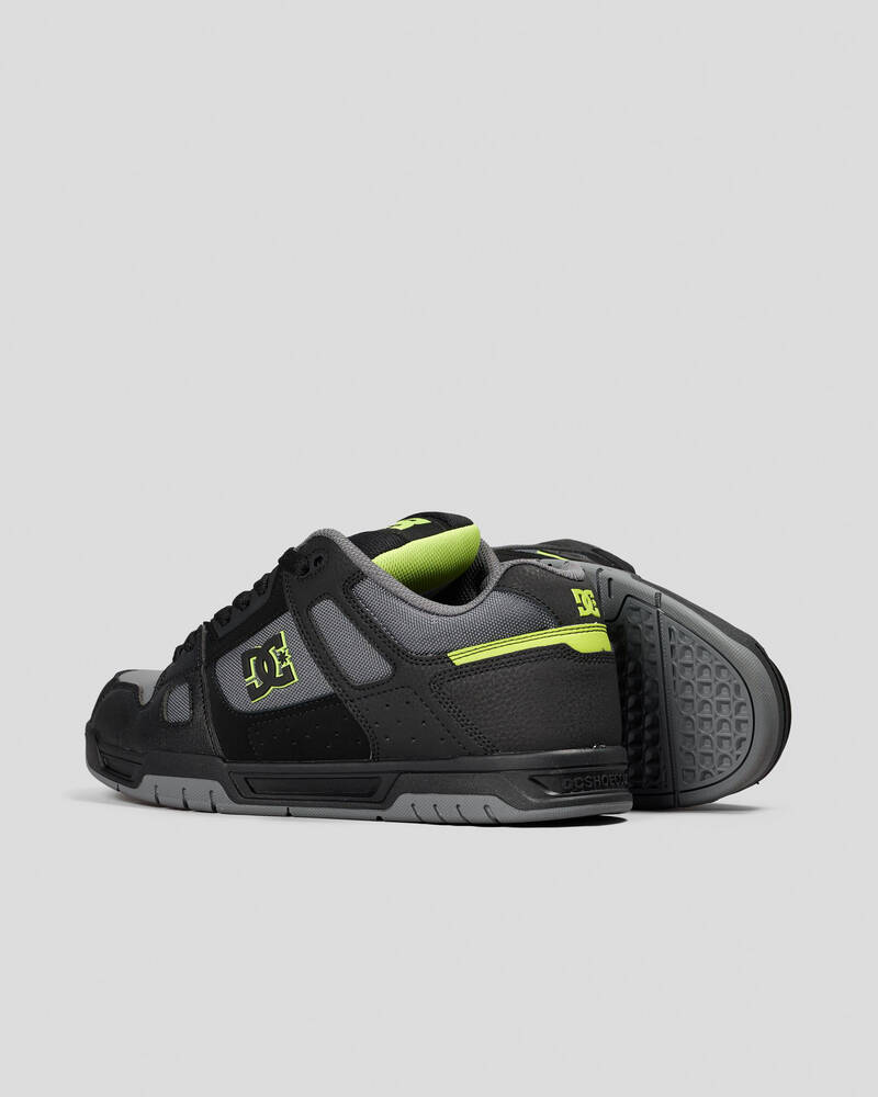 DC Shoes Stag Shoes for Mens