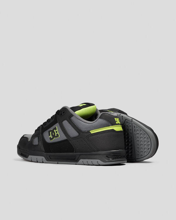 DC Shoes Stag Shoes for Mens