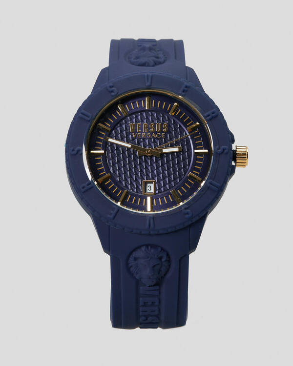 Versus Versace Tokyo Watch for Mens