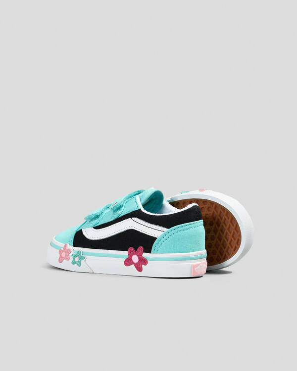 Vans Toddlers' Old Skool Shoes for Womens