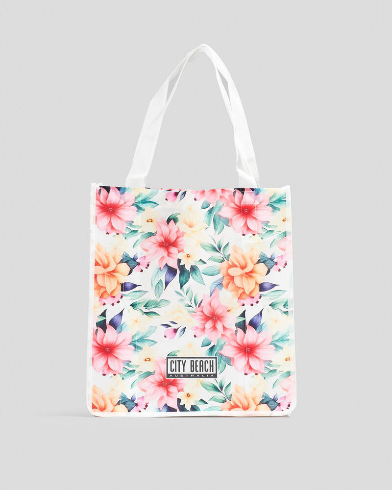 Get It Now Cassia Eco Bag for Womens