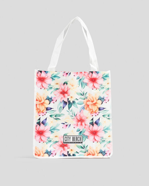 Get It Now Cassia Eco Bag for Womens