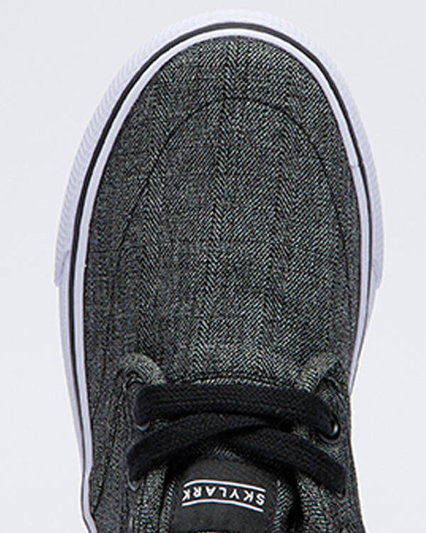 Skylark Junior Boys' Pace Shoes for Mens