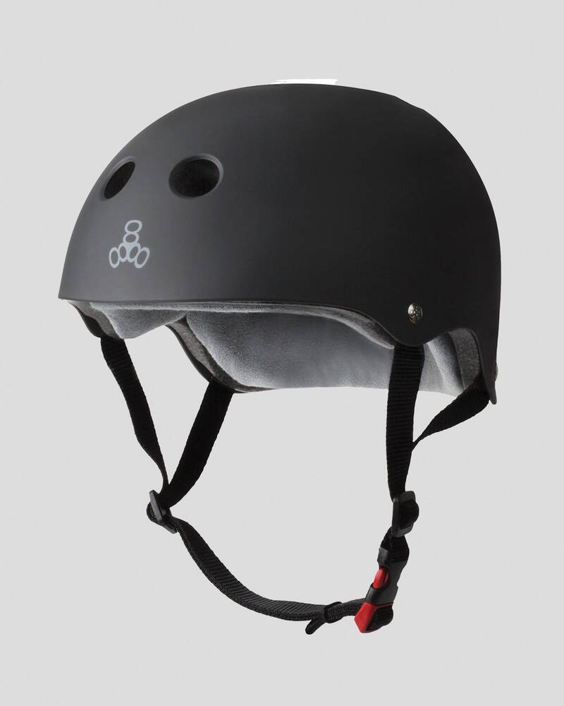 Triple 8 THE Certified Helmet for Mens
