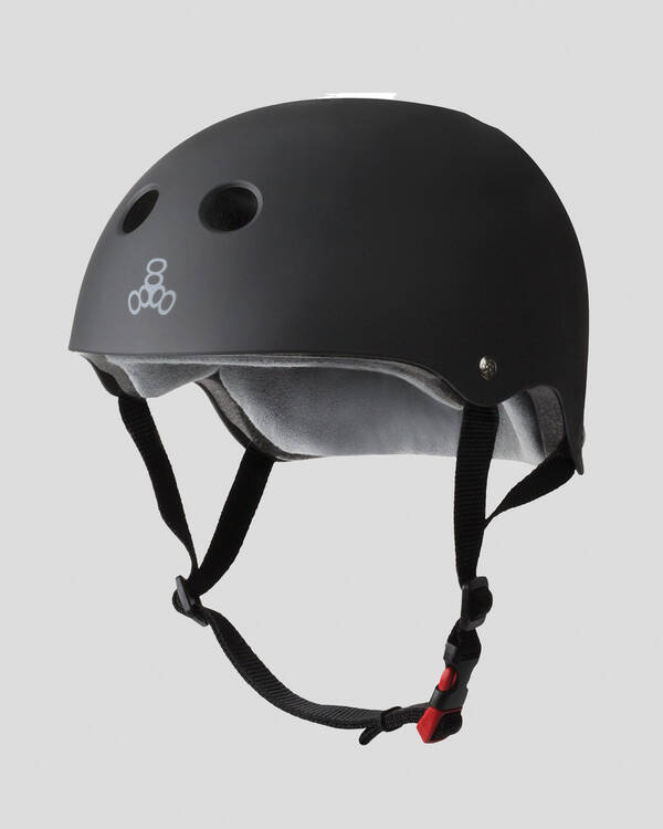Triple 8 THE Certified Helmet for Mens