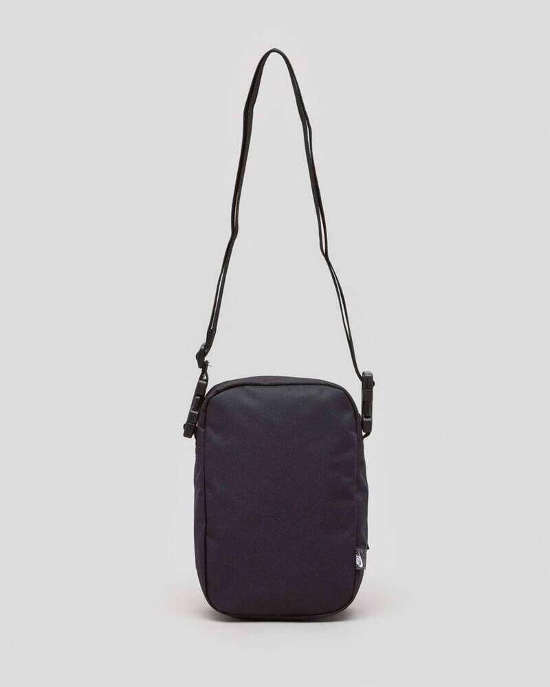 Nike Heritage Crossbody Bag for Mens