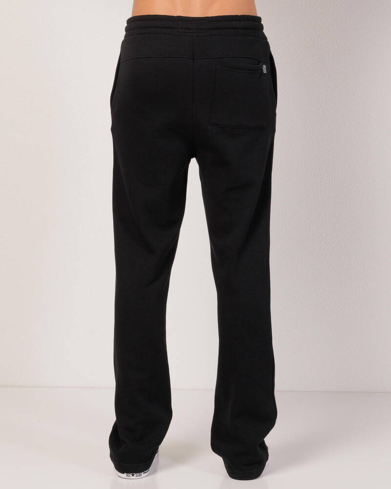Jacks Throwback Track Pants for Mens