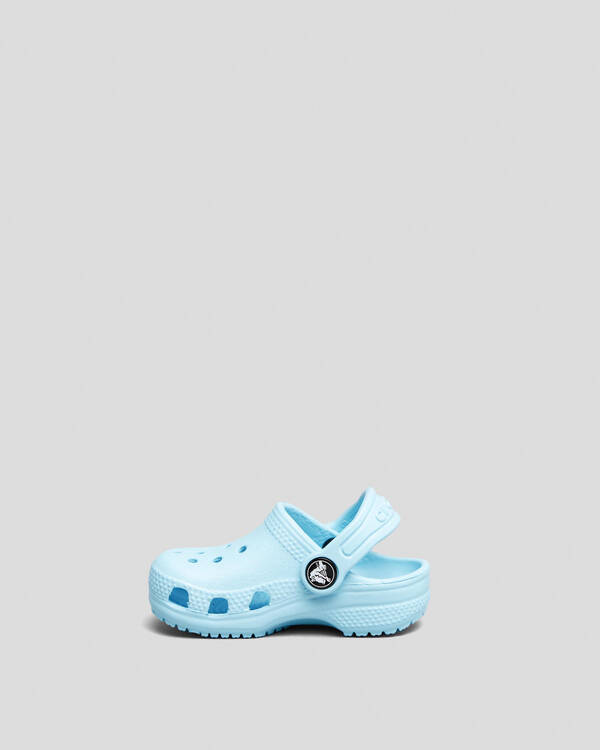 Crocs Toddlers' Classic Clogs for Unisex