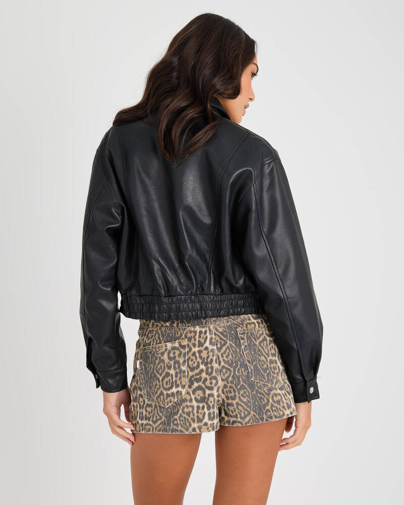 Ava And Ever Sphinx Jacket for Womens