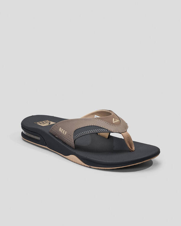 Reef Fanning Thongs for Mens