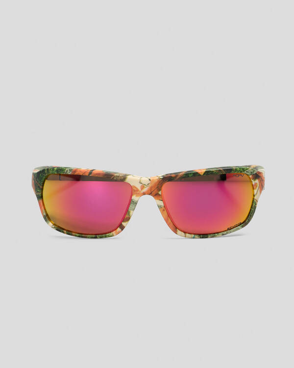 Pit Viper The Somox Polarized Sunglasses for Mens