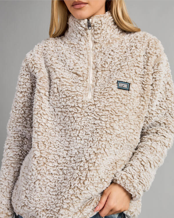 Rip Curl Dark N Stormy Sweatshirt for Womens
