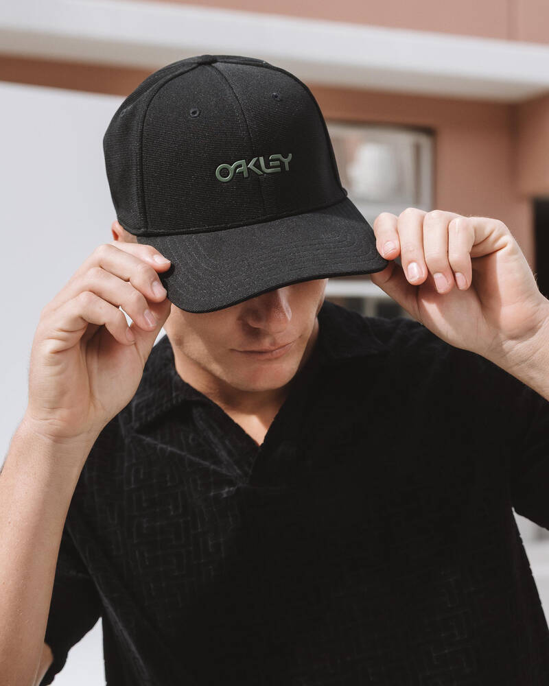 Oakley Metallic Cap for Mens