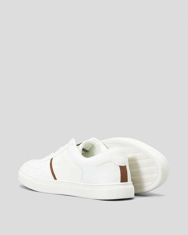 Lucid Chester Shoes for Mens