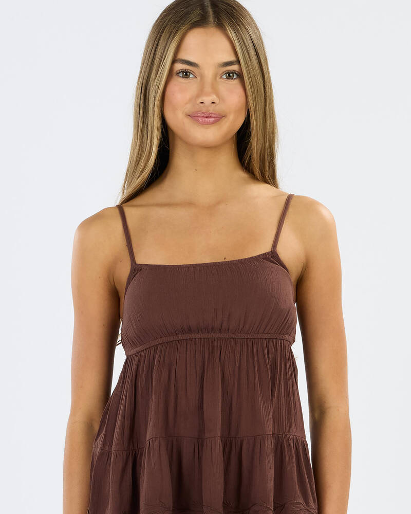 Mooloola Girls' Cole Top for Womens