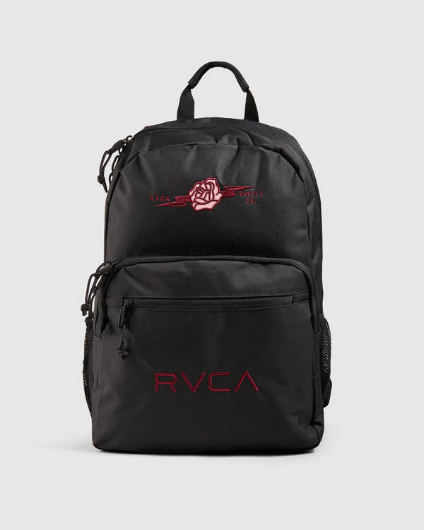 RVCA Supply Co Backpack for Womens