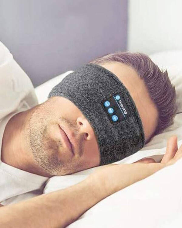 Get It Now Bluetooth Head Band for Unisex