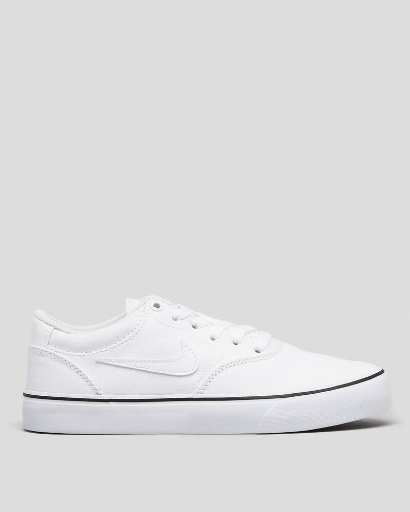 Nike Boys' Chron 2 Canvas Shoes for Mens