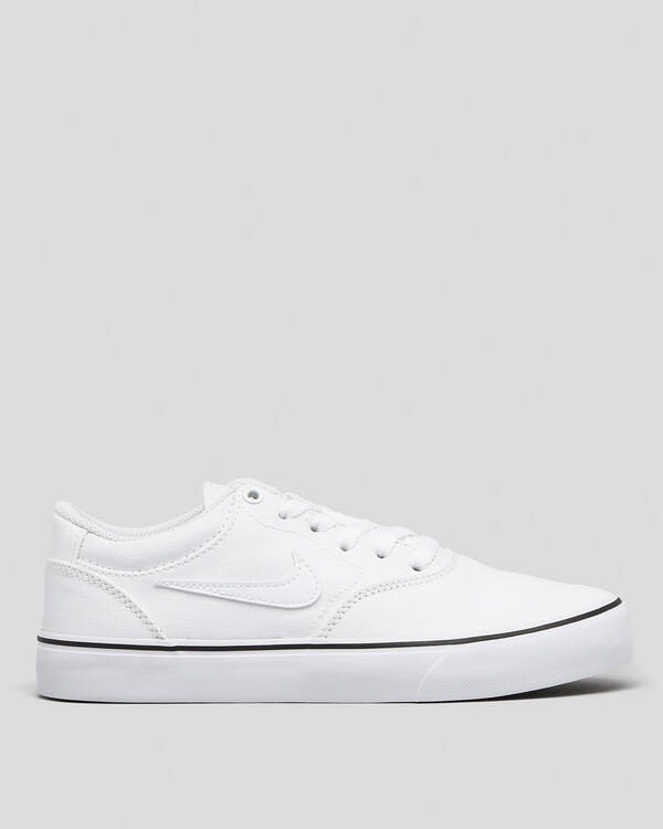 Nike Boys' Chron 2 Canvas Shoes for Mens