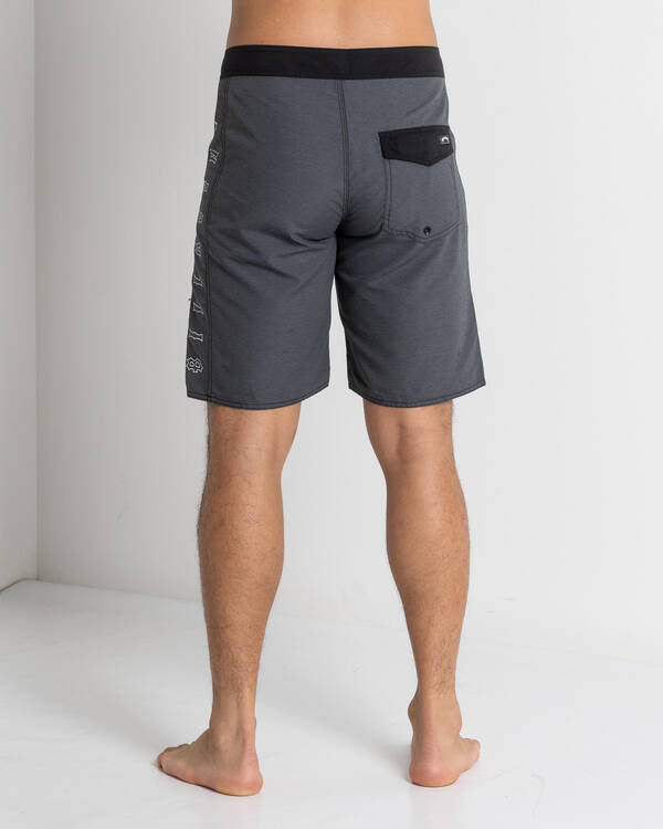 Billabong Shadow Cut OG Board Shorts for Mens