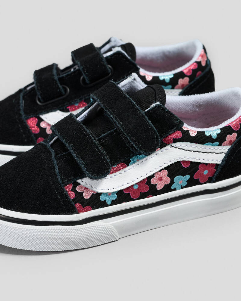 Vans Toddlers' Old Skool Shoes for Womens